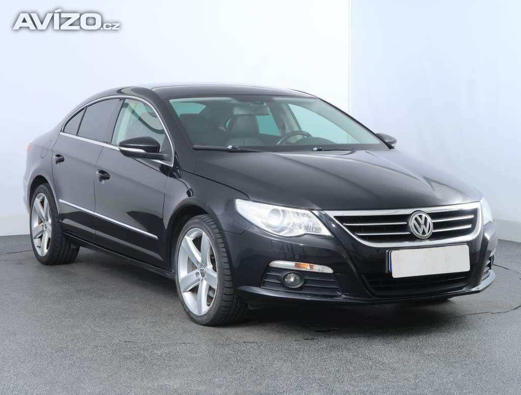 Volkswagen Passat CC 2.0 TDI