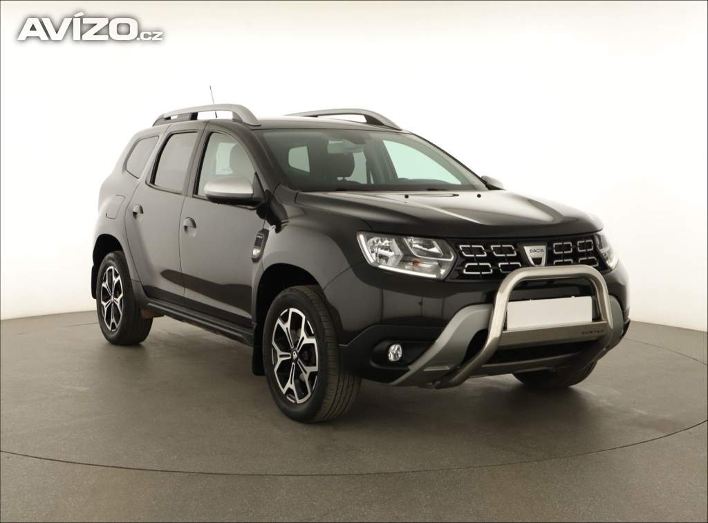 Dacia Duster 1.2 TCe