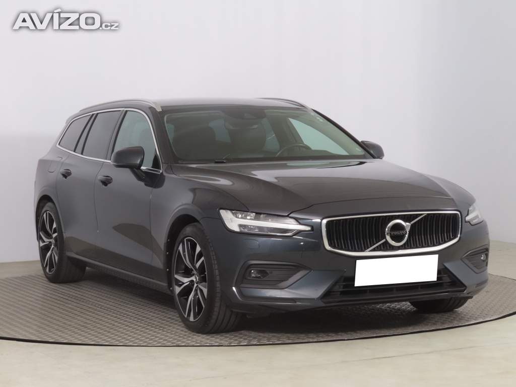 Volvo V60 D3 2.0