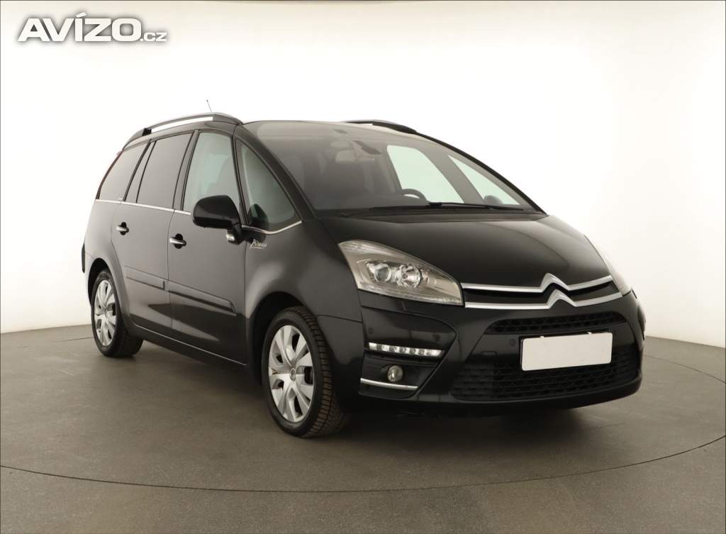 Citroën Grand C4 Picasso 2.0 HDI