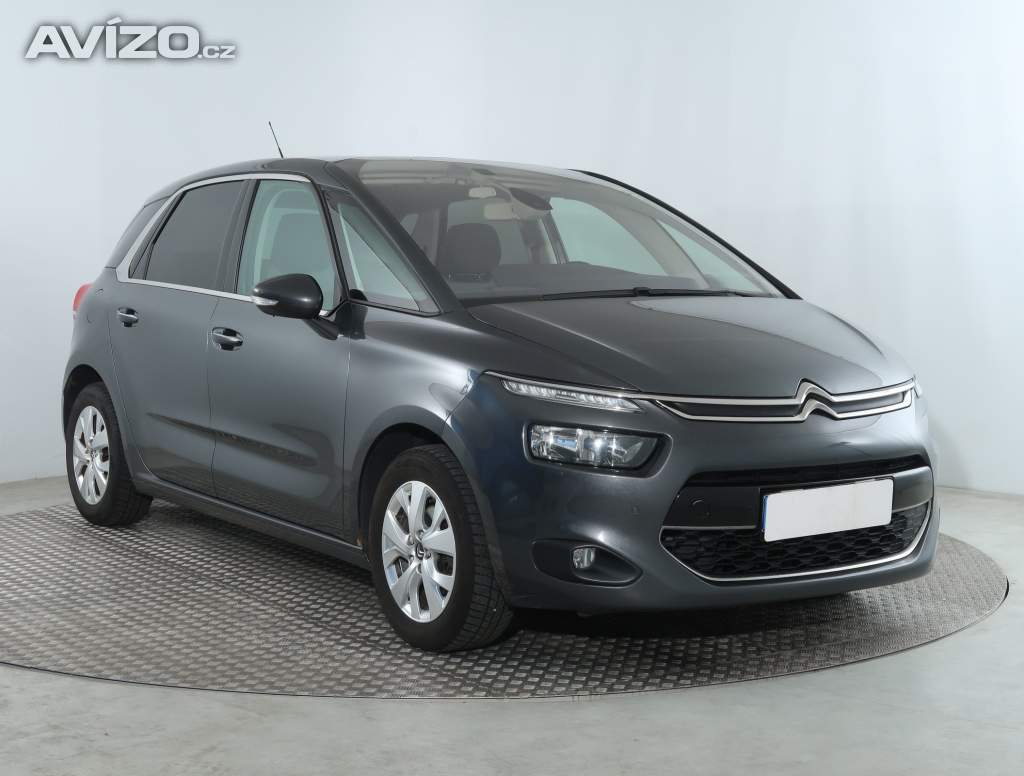 Citroën C4 Picasso 1.6 HDi