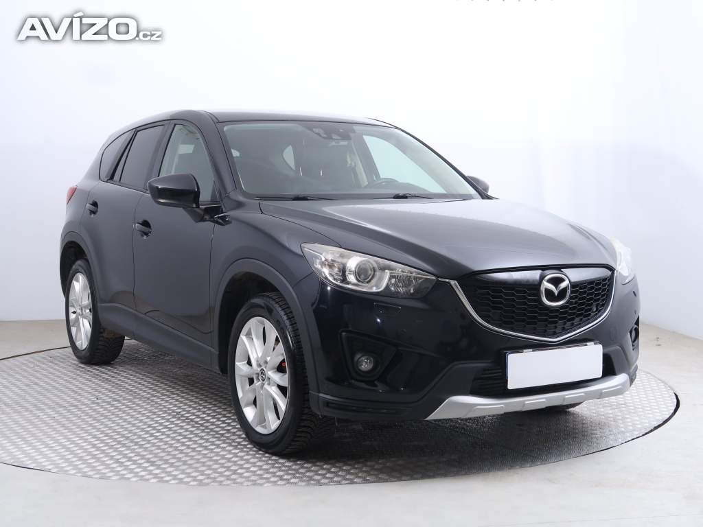 Mazda CX-5 2.2 Skyactiv-D