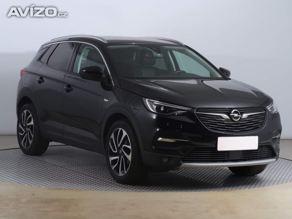 Opel Grandland 1.5 CDTI