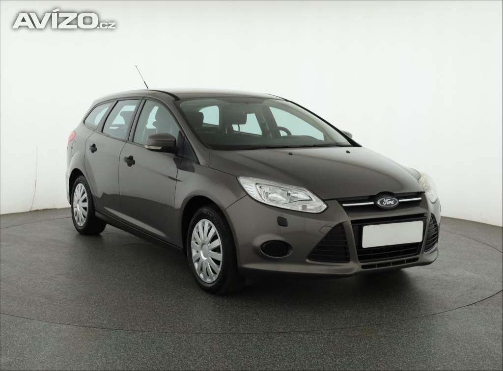 Ford Focus 1.6 i