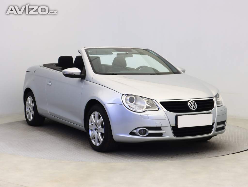 Volkswagen EOS 1.4 TSI