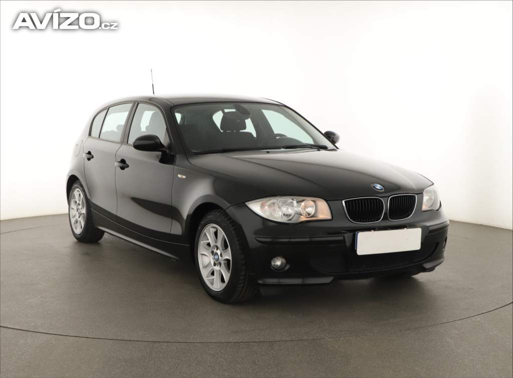 BMW Řada 1 116i