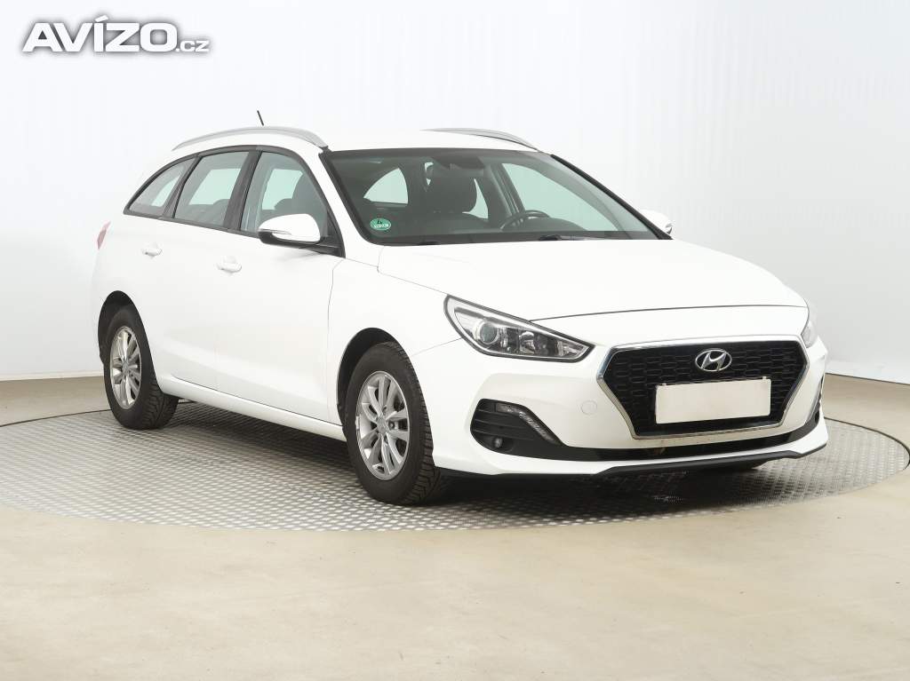 Hyundai i30 1.6 CRDi