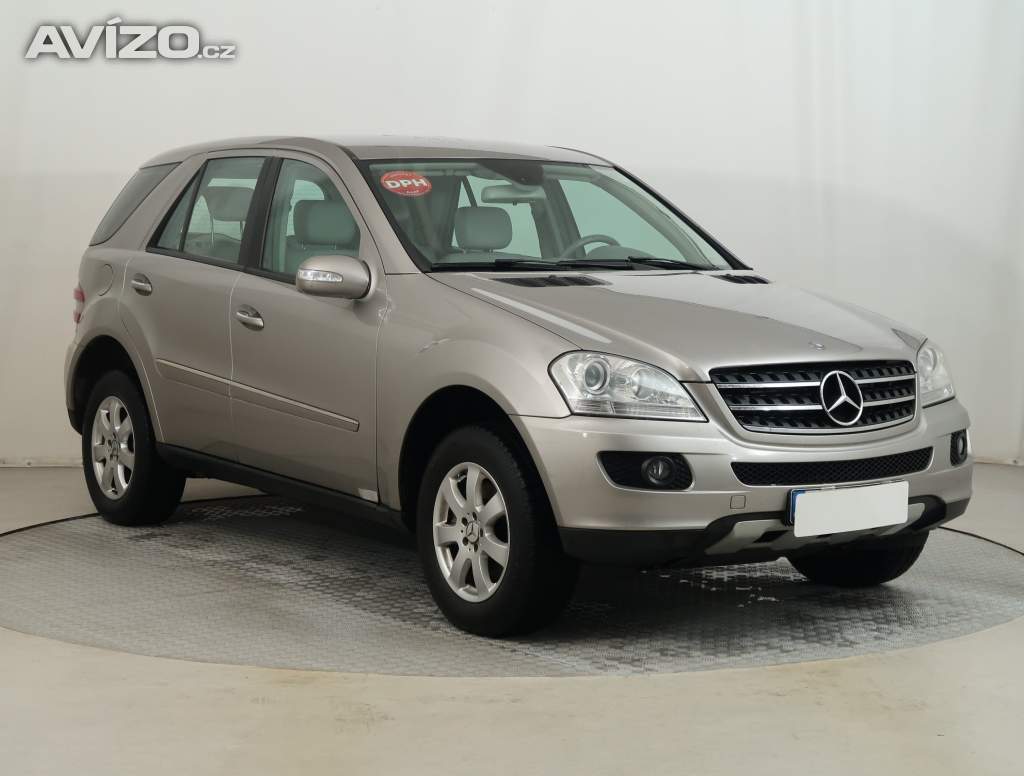 Mercedes-Benz ML ML 280 CDI