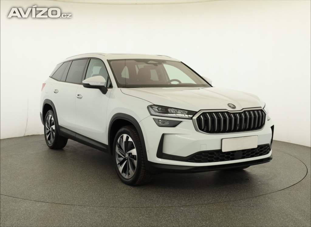 Škoda Kodiaq 2.0 TDI