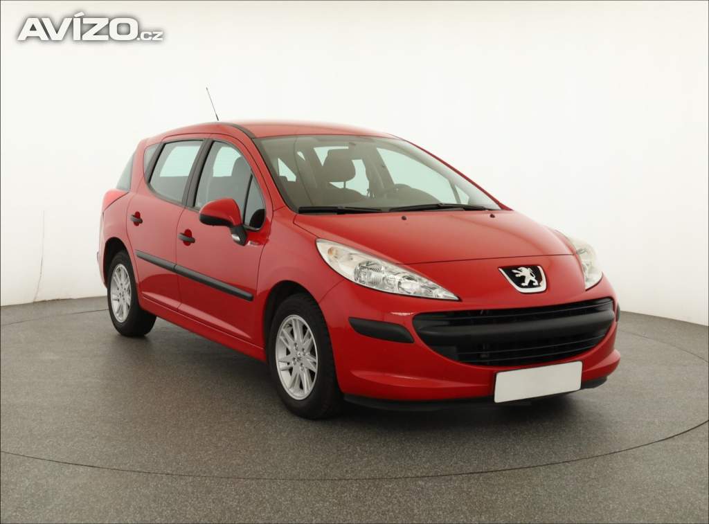 Peugeot 207 1.4