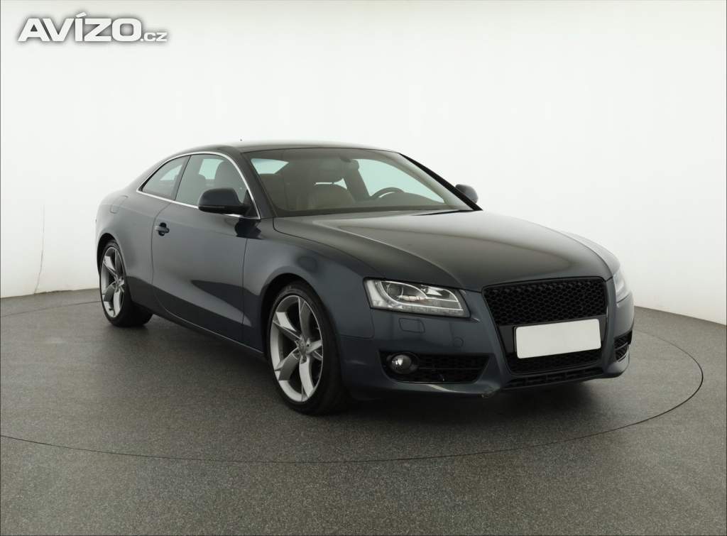 Audi A5 2.0 TFSI
