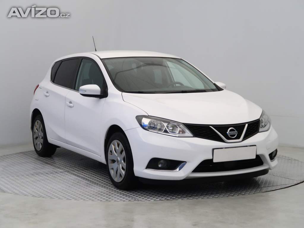 Nissan Pulsar 1.2 DIG-T
