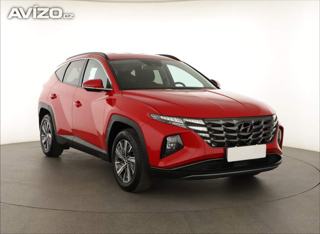 Hyundai Tucson 1.6 T-GDI