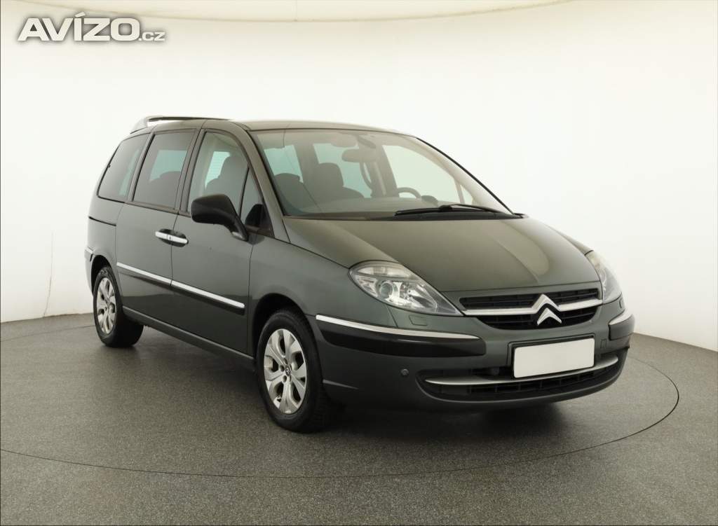 Citroën C8 2.0 HDi