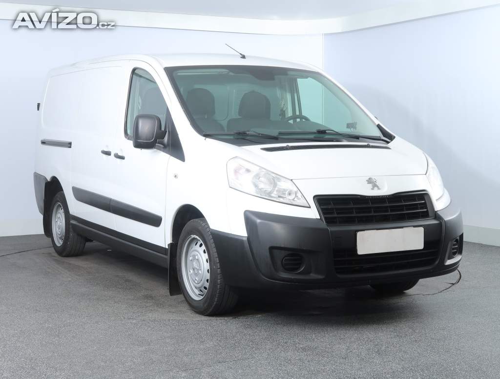 Peugeot Expert 1.6 HDi