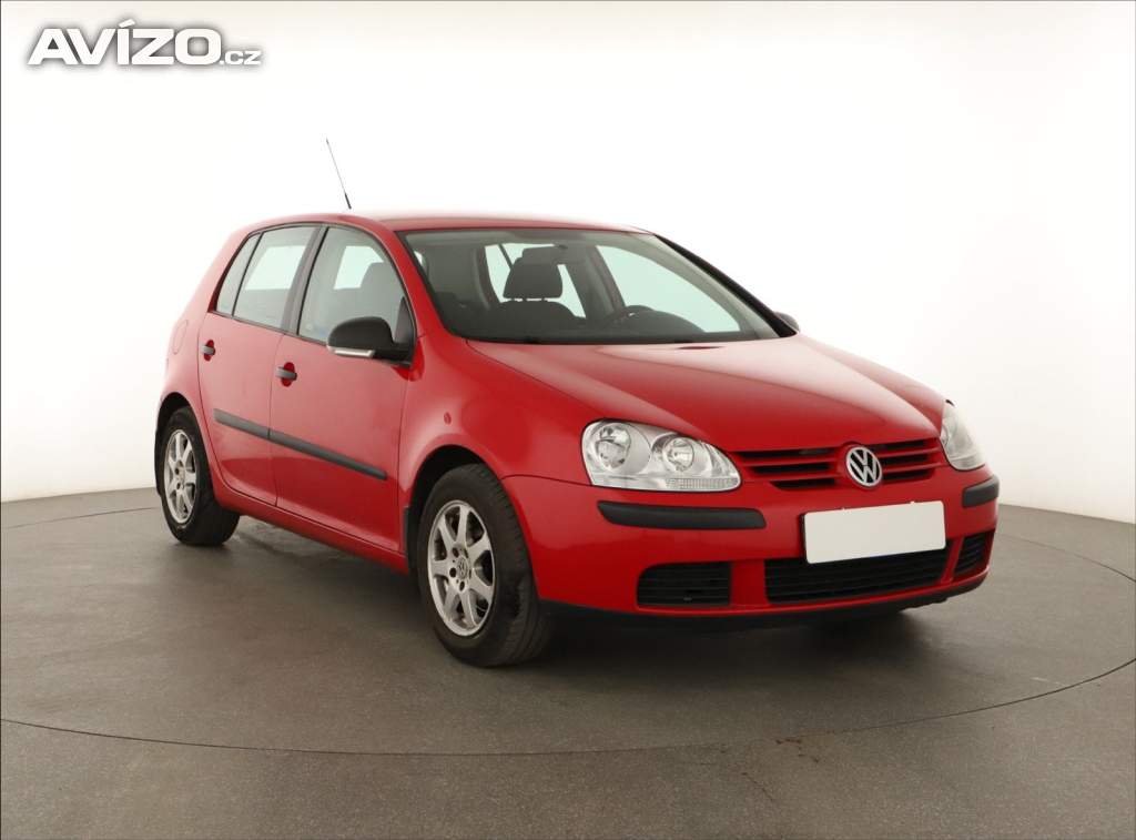 Volkswagen Golf 1.4 16V