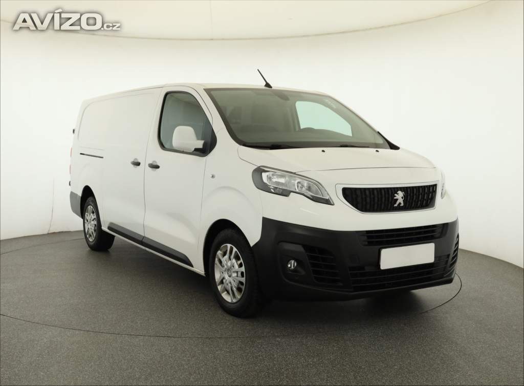 Peugeot Expert 2.0 BlueHDi