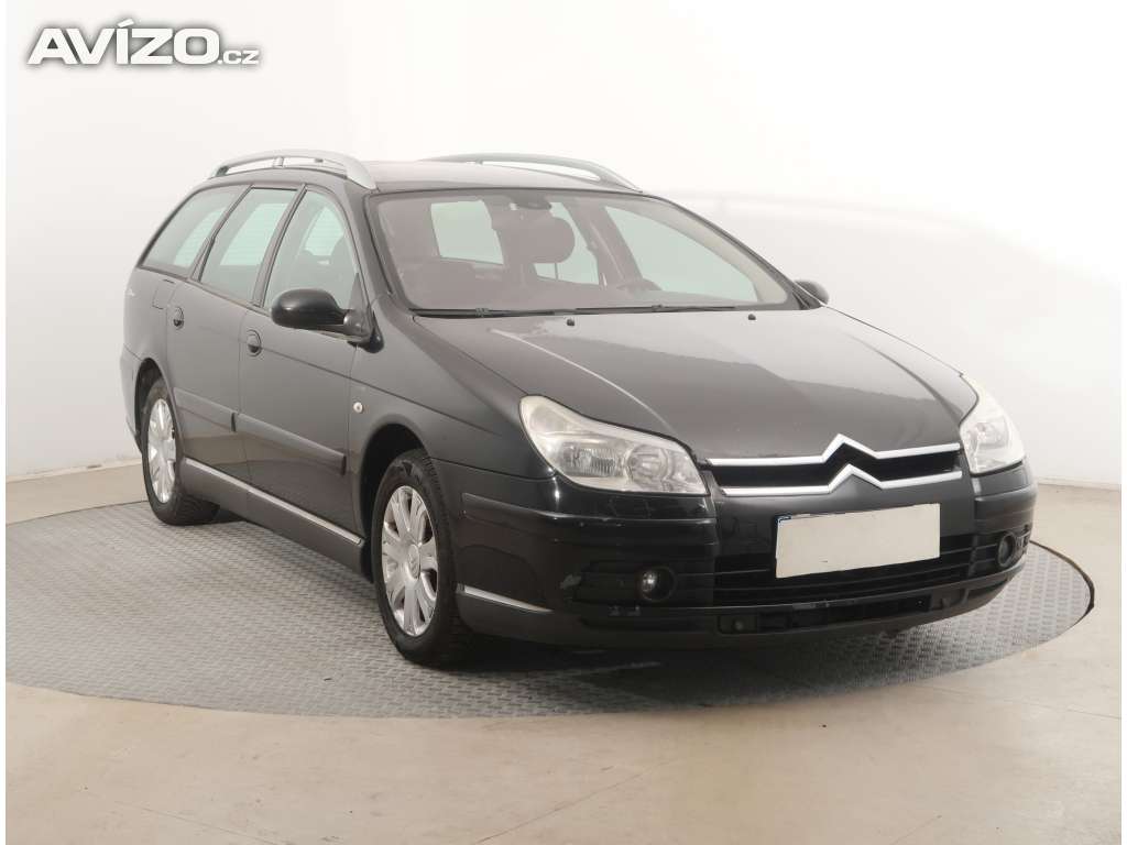 Citroën C5 2.2 HDi