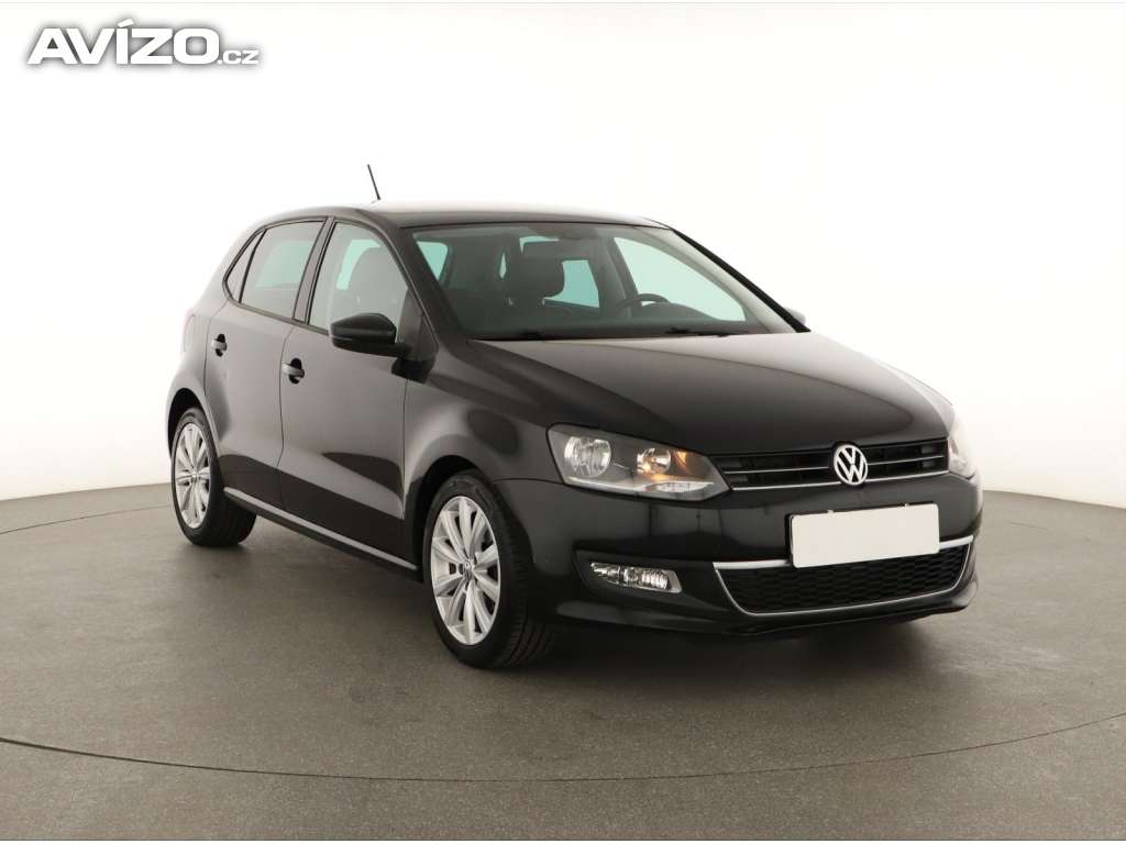 Volkswagen Polo 1.4