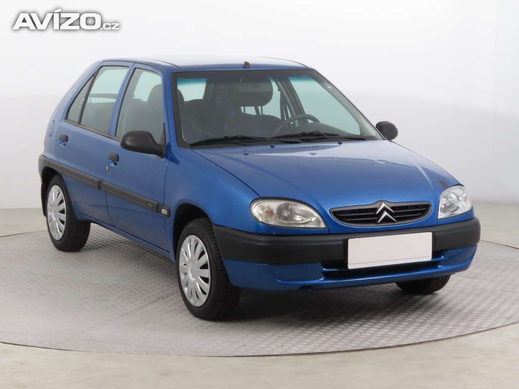 Citroën Saxo 1.1