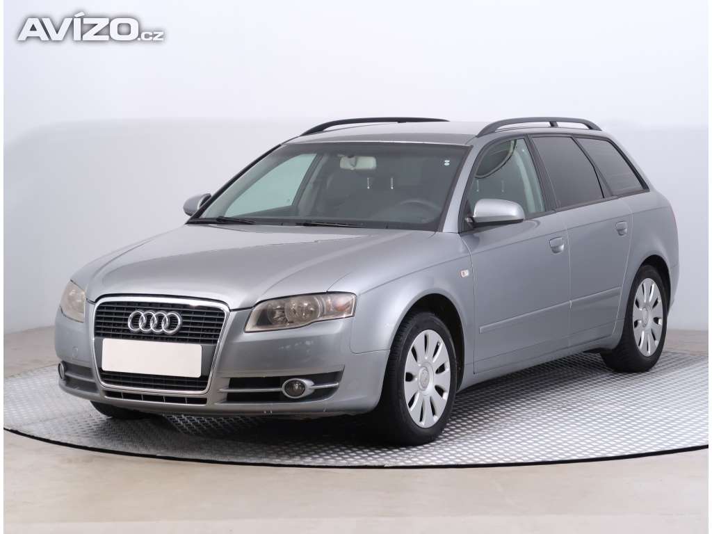 Audi A4 2.0 TDI