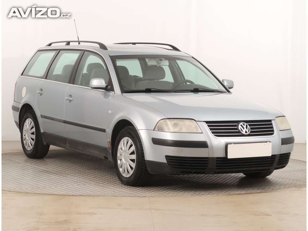 Volkswagen Passat 1.8 T