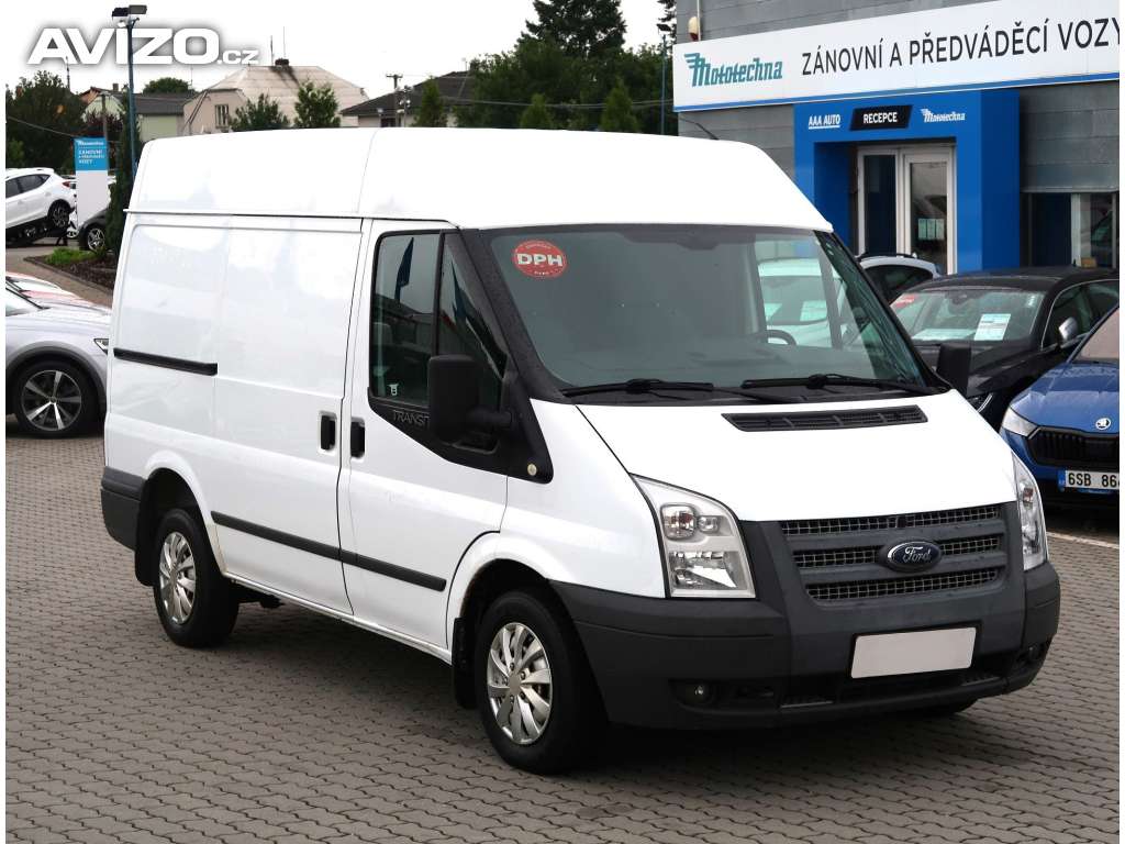 Ford Transit 2.2 TDCi