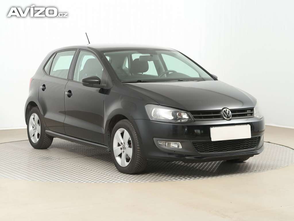 Volkswagen Polo 1.2 12V