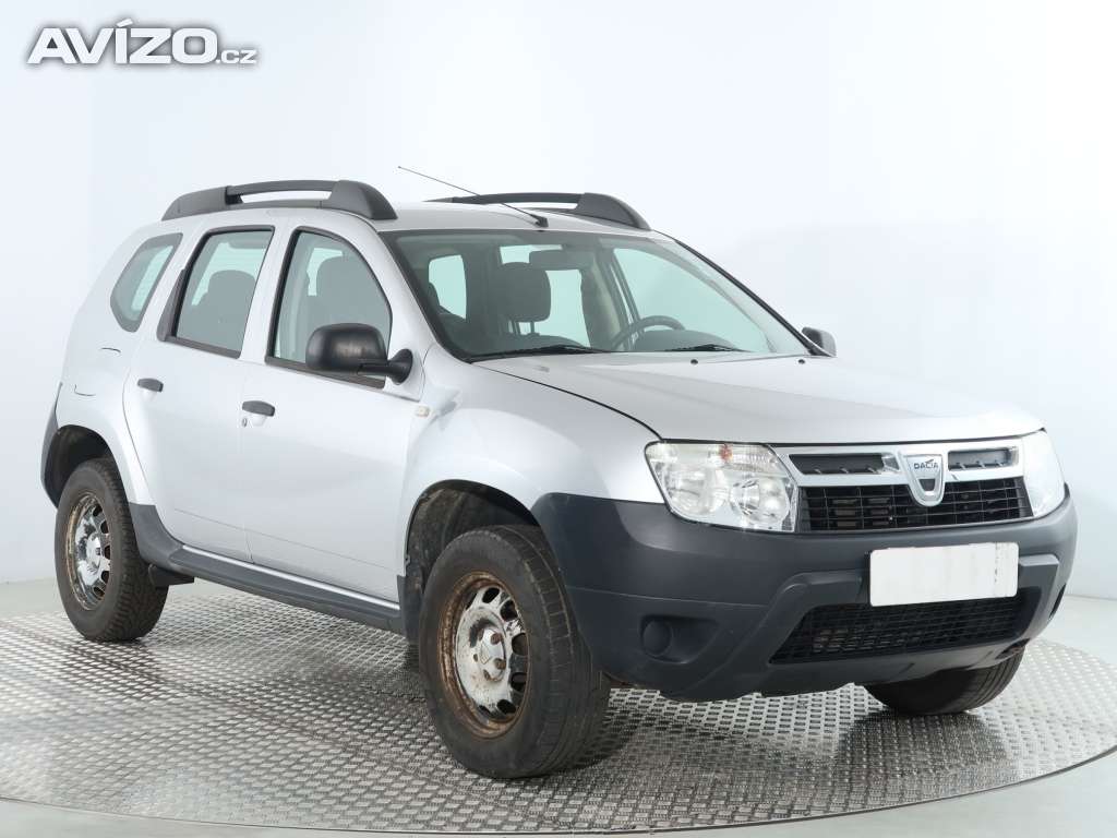 Dacia Duster 1.6 16V