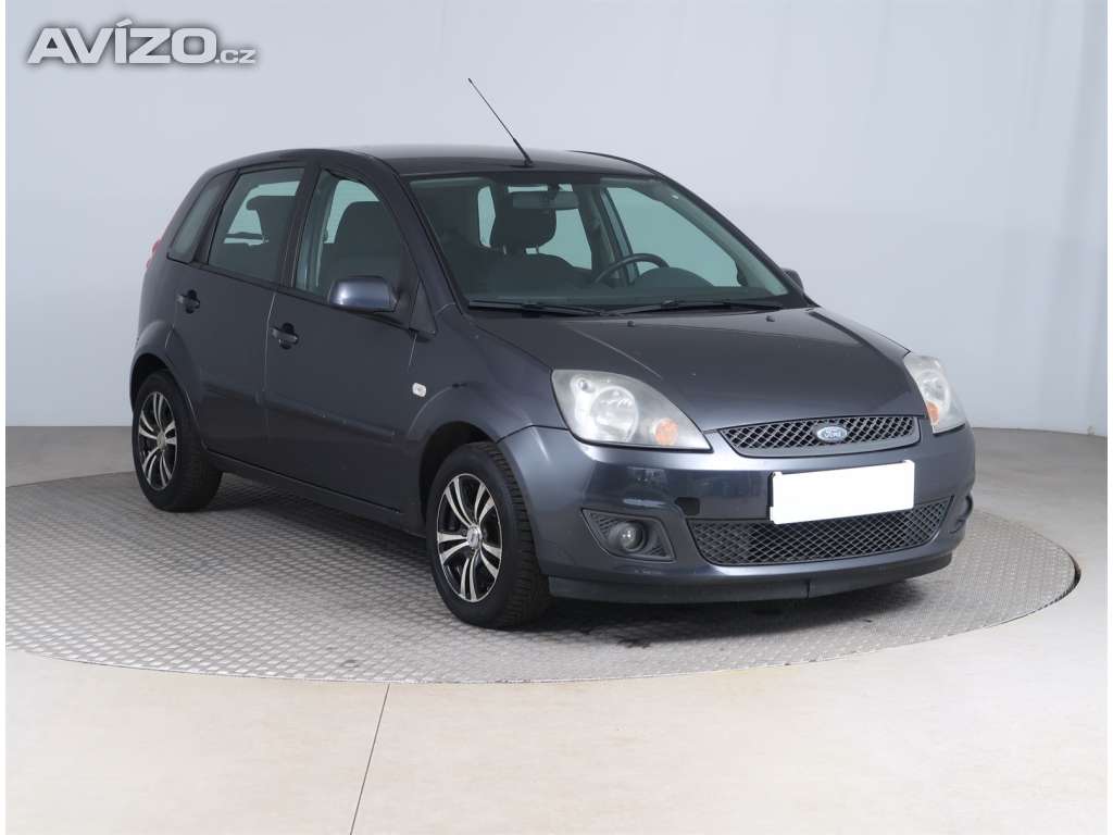 Ford Fiesta 1.3 i