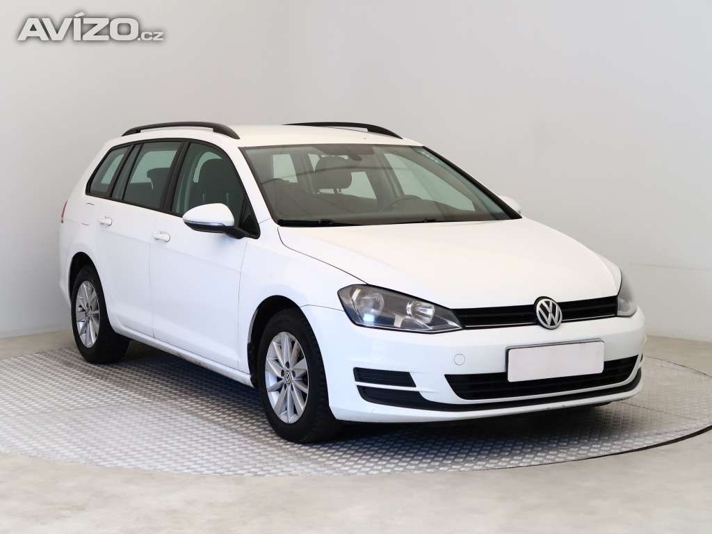 Volkswagen Golf 1.6 TDI