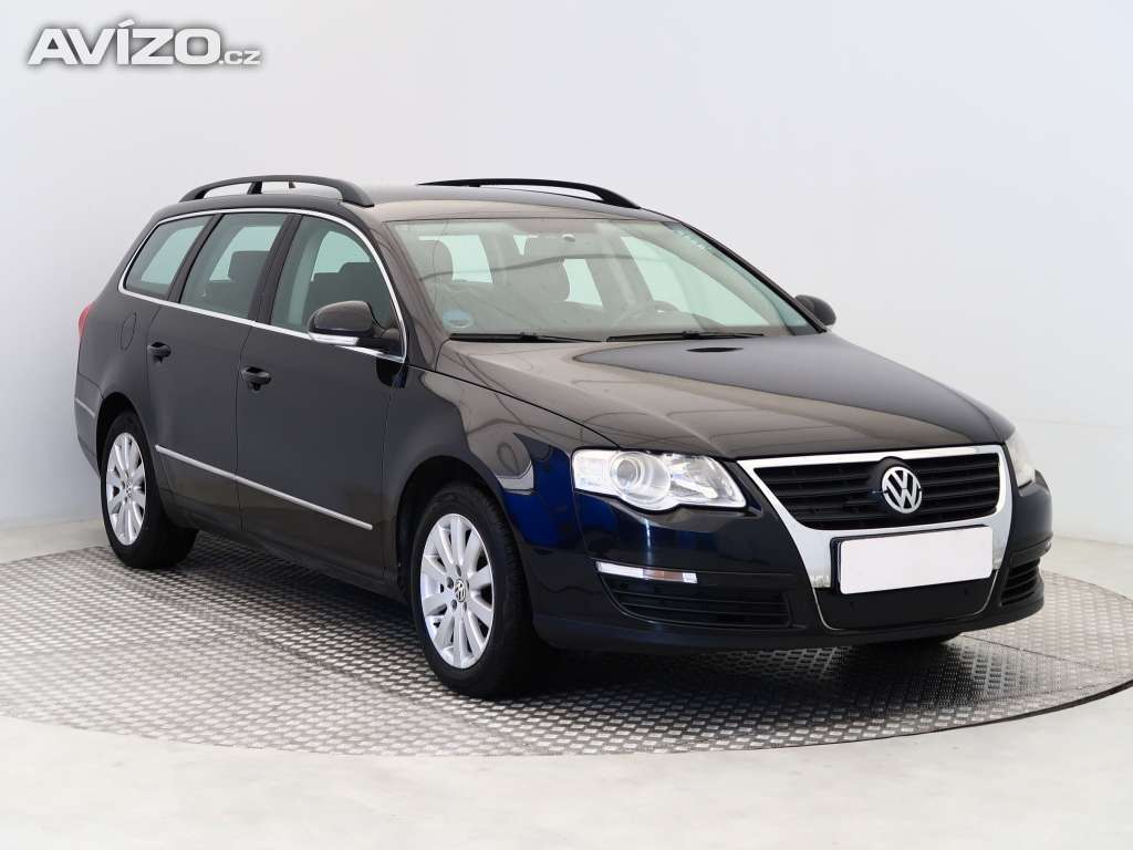 Volkswagen Passat 2.0 TDI