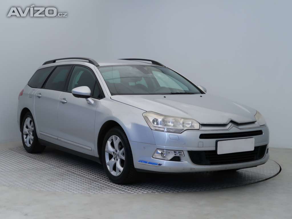 Citroën C5 2.0 HDi