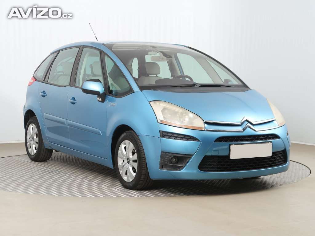 Citroën C4 Picasso 1.6 HDi