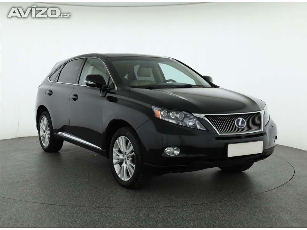 Lexus RX 450 h