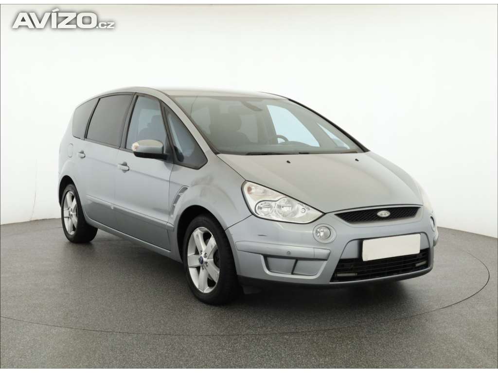 Ford S-MAX 2.0 TDCi