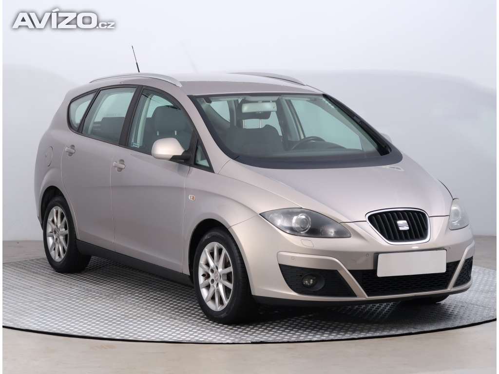 Seat Altea 1.6 TDI