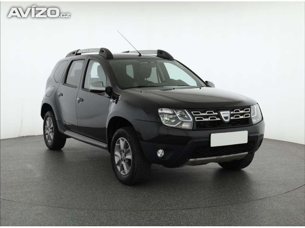 Dacia Duster 1.6 SCe