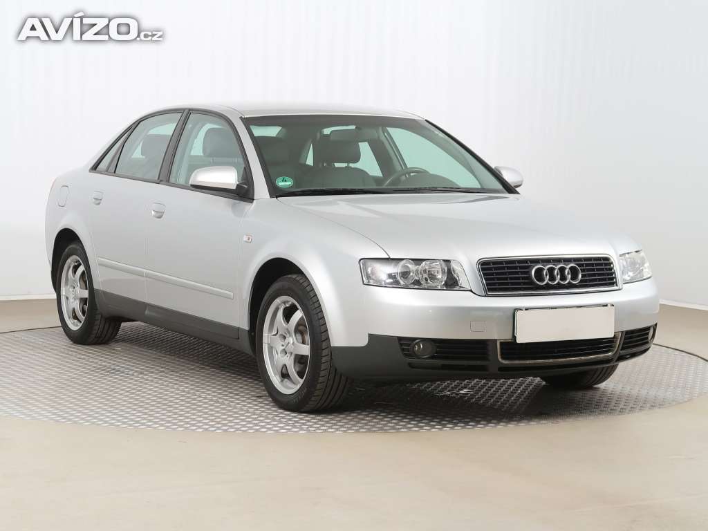 Audi A4 1.6