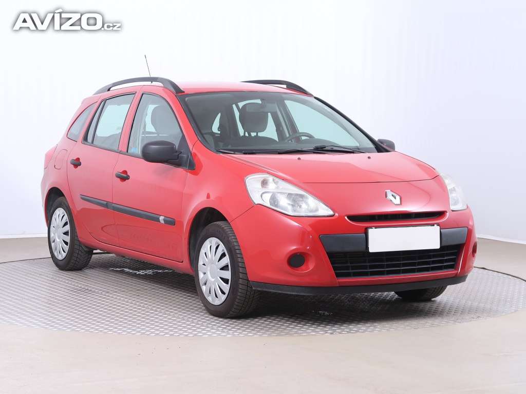 Renault Clio 1.2 TCe