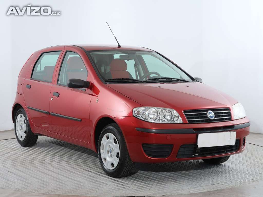 Fiat Punto 1.2 60