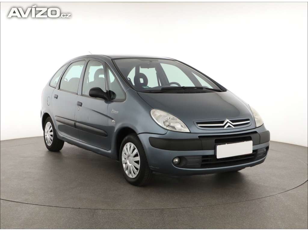 Citroën Xsara Picasso 1.6 16V