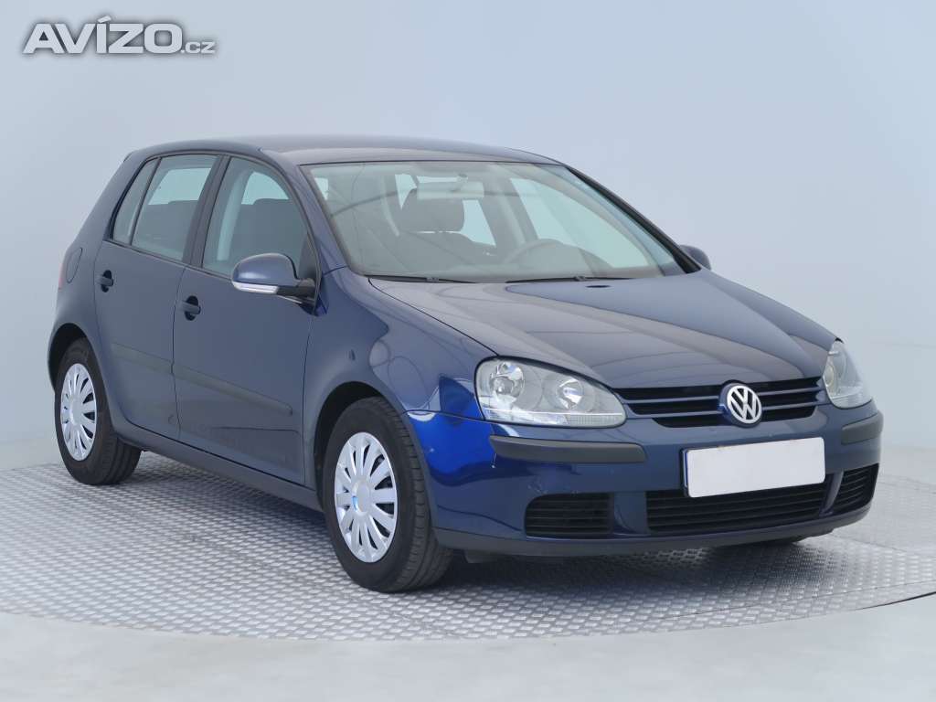 Volkswagen Golf 1.4 FSI