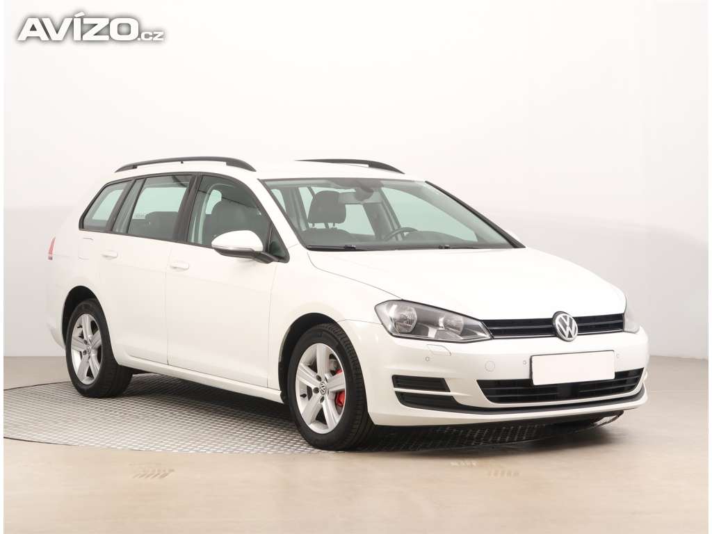 Volkswagen Golf 2.0 TDI