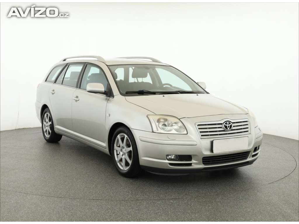 Toyota Avensis 1.8