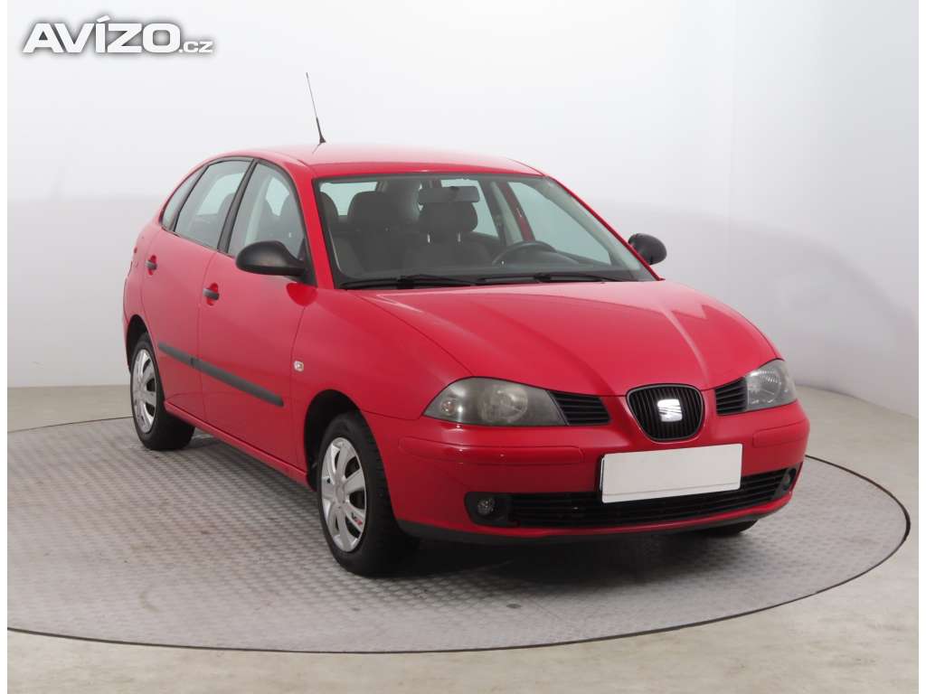 Seat Ibiza 1.2 12V