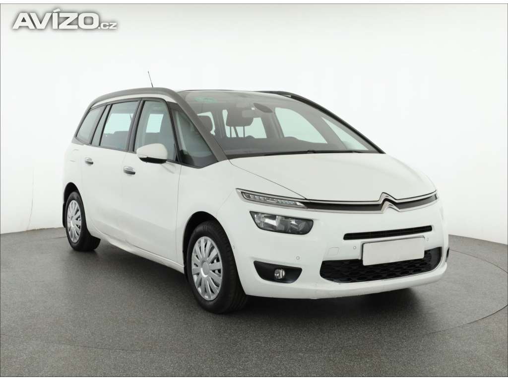 Citroën Grand C4 Picasso 1.6 VTi