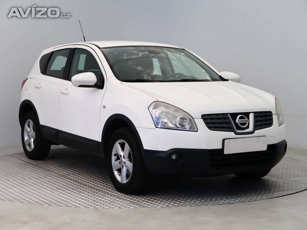 Nissan Qashqai 2.0 dCi