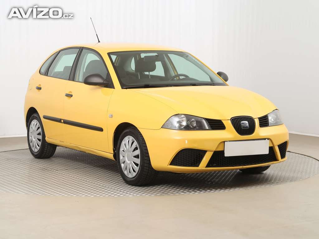 Seat Ibiza 1.2 12V