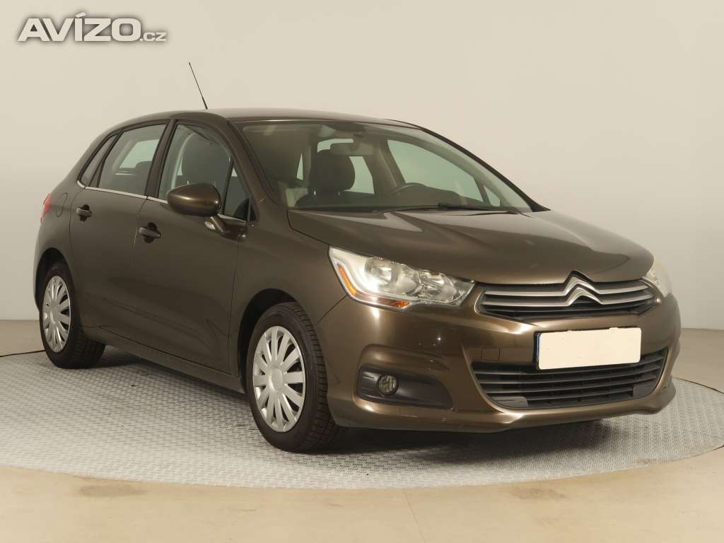 Citroën C4 1.4 16V